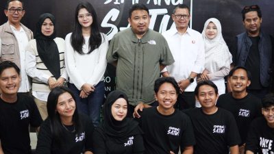Pemkab Subang Dukung Karya Anak Muda, Bupati Apresiasi Film “Simpang Satu” Karya Komunitas Metamorfelas