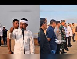 Gubernur Jabar Pimpin Langsung Razia Jam Malam Pelajar di Subang