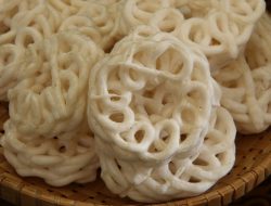 Menggali Peluang Usaha, Inilah 7 Ide Bisnis Kerupuk dari Bahan Baku Lokal