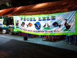 Mantan Ketua KPK: Penjual Pecel Lele Bisa Dijerat UU Tipikor, Pasal Dinilai Ambigu