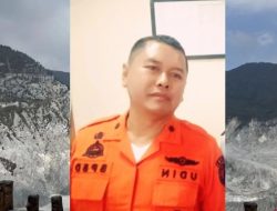 BPBD Subang Klarifikasi Isu Erupsi Gunung Tangkuban Parahu: Aman, Namun Tetap Waspada