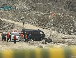 Walhi Jabar Soroti Lemahnya Pengawasan Tambang Usai Tragedi Longsor di Gunung Kuda