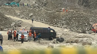 Walhi Jabar Soroti Lemahnya Pengawasan Tambang Usai Tragedi Longsor di Gunung Kuda