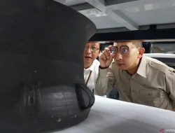 Prangko “Para Pendiri Bangsa” Resmi Diluncurkan, Hidupkan Kembali Memori Kolektif Sejarah Indonesia