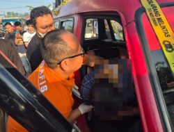 Sopir Angkot di Purwakarta Ditemukan Meninggal di Dalam Kendaraan