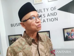 Wamendikdaksmen Sebut Pendidikan Gratis Mungkin Baru Akan Diimplementasikan Tahun 2026