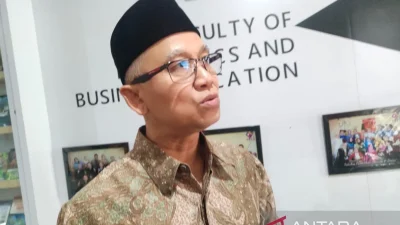 Wamendikdaksmen Sebut Pendidikan Gratis Mungkin Baru Akan Diimplementasikan Tahun 2026