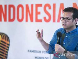 Wamenkomdigi Dorong Regulasi AI untuk Wujudkan Kedaulatan Digital Indonesia