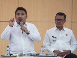 Apa Saja yang Sudah Dilakukan di 100 Hari Kerja Pasangan Rey-Akur? Ini Dia Jawabannya