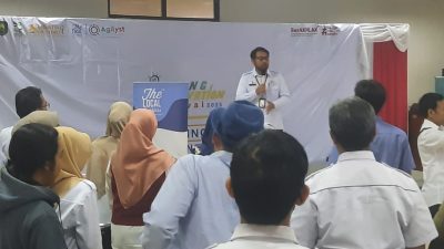 Gali Ide Segar dan Inovatif dengan SIC