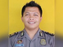 Bripka Cecep Meninggal Dunia Saat Amankan Massa di Pesta Rakyat Pernikahan Anak Gubernur Jabar