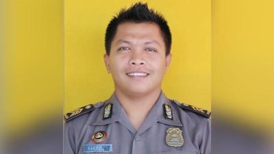 Bripka Cecep Meninggal Dunia Saat Amankan Massa di Pesta Rakyat Pernikahan Anak Gubernur Jabar