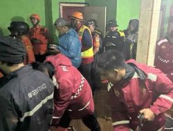 Polres Bogor Gelar Patroli KRYD dan Evakuasi Korban Longsor di Megamendung dan Cisarua