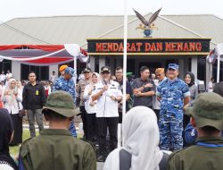 Kang Akur Tutup Pendidikan Karakter Gelombang I: Yakin Subang Siap Lahirkan Generasi Keren!