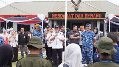 Kang Akur Tutup Pendidikan Karakter Gelombang I: Yakin Subang Siap Lahirkan Generasi Keren!