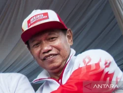 Legenda Bulu Tangkis Indonesia Iie Sumirat Tutup Usia, Dunia Olahraga Berduka
