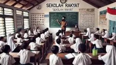 Telkomsel Dukung Akses Internet untuk Sekolah Rakyat