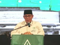 PWNU Jawa Barat Dukung Penuh Polri Berantas Judi dan Premanisme