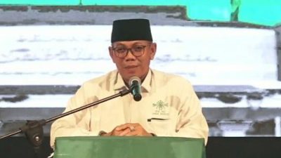 PWNU Jawa Barat Dukung Penuh Polri Berantas Judi dan Premanisme