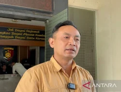 Sindikat Jual Beli Bayi di Jabar Terungkap, 24 Bayi Dijual ke Singapura oleh 12 Tersangka