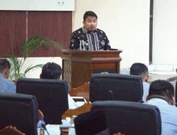Dalam Perubahan Anggaran 2025, Kenaikan Belanja Capai 9 Persen Lebih