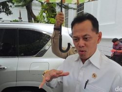 Pemerintah Bantah Alasan Mundurnya Dirut Agrinas karena Anggaran Nol