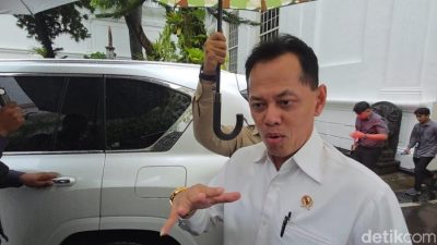 Pemerintah Bantah Alasan Mundurnya Dirut Agrinas karena Anggaran Nol