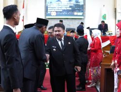 Bupati Subang Pastikan PBB Tidak Naik, Keuangan Daerah Masih Aman