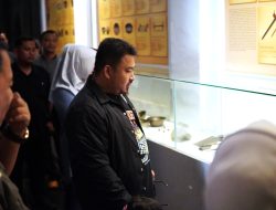 Bupati Subang Tinjau Museum Wisma Karya, Dorong Masyarakat Jadikan Ruang Edukasi Sejarah