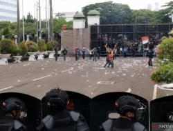 Strategi Perusahaan Hadapi Demo, Prioritaskan Keamanan dan Siapkan Rencana Darurat