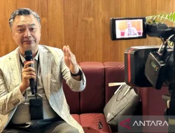 Dino Patti Djalal Sebut Pidato Presiden Prabowo di PBB Akan Jadi Sorotan Global