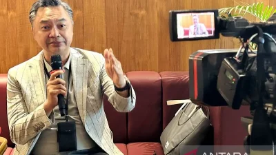 Dino Patti Djalal Sebut Pidato Presiden Prabowo di PBB Akan Jadi Sorotan Global