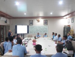 Perumda TRS Terapkan Manajemen Risiko untuk Perkuat Tata Kelola