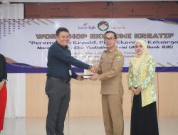 Perempuan Jadi Mesin Ekonomi Baru, Kang Asep: “Energi Perubahan Ada di Tangan Ibu-Ibu!”