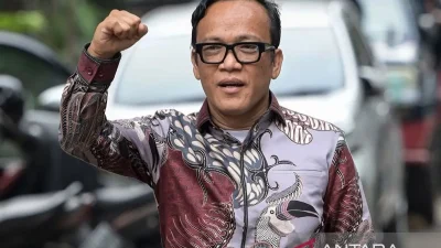 Immanuel Ebenezer Terima Rp3 Miliar dan Motor Ducati dari Kasus Pemerasan Sertifikat K3