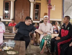 Ibunya Tewas Tertabrak Truk, Bupati Subang Takziah ke Rumah Duka Anggota Paskibraka