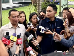 Istana Tegaskan Payment ID Bukan Alat untuk Memata-Matai Transaksi Pribadi