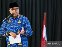 Menteri Ekraf Tekankan Kolaborasi untuk Perkuat Pembangunan Ekonomi Kreatif Daerah