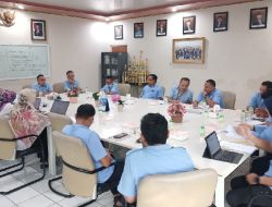 Nilai Kinerja Perumda TRS meningkat