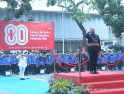 Kemkomdigi: HUT ke-80 RI Momentum Perkuat Kedaulatan Digital Bangsa