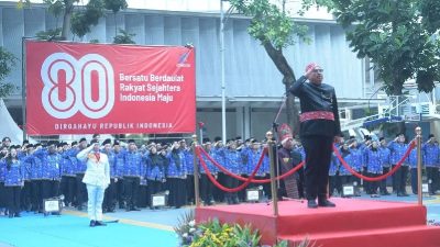 Kemkomdigi: HUT ke-80 RI Momentum Perkuat Kedaulatan Digital Bangsa