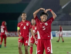 Indonesia dan Malaysia Bersaing Ketat di Grup A ASEAN U-16 Putri 2025
