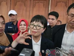 Wamendiktisaintek Ajak Dosen Libatkan Mahasiswa dalam Riset