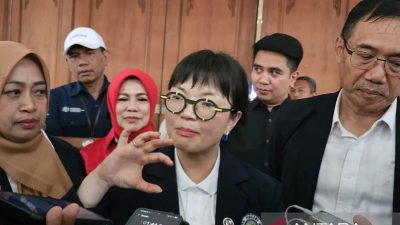 Wamendiktisaintek Ajak Dosen Libatkan Mahasiswa dalam Riset