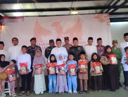 8.000 Anak Yatim Priangan Timur Dapat Santunan Kemerdekaan