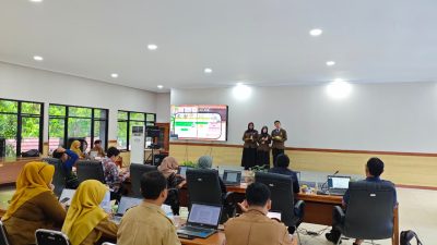 Subang Innovation Festival Tahap II Digelar, 40 Inovasi Unggulan Bersaing