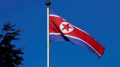 Hukuman Mati Ancam Warga Korea Utara yang Menonton Film Asing