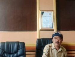 LESBUMI Desak Pemkab Segera Buat Monumen Acu Samsudin dan Danta