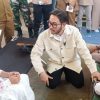 KLB Keracunan MBG di Jabar: Ratusan Siswa Terdampak di Garut, Banjar, Pangandaran, dan Tasikmalaya