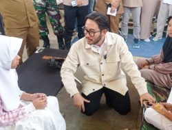 Ratusan Siswa Dilarikan ke Puskesmas, Keracunan Massal Gegerkan Bandung Barat